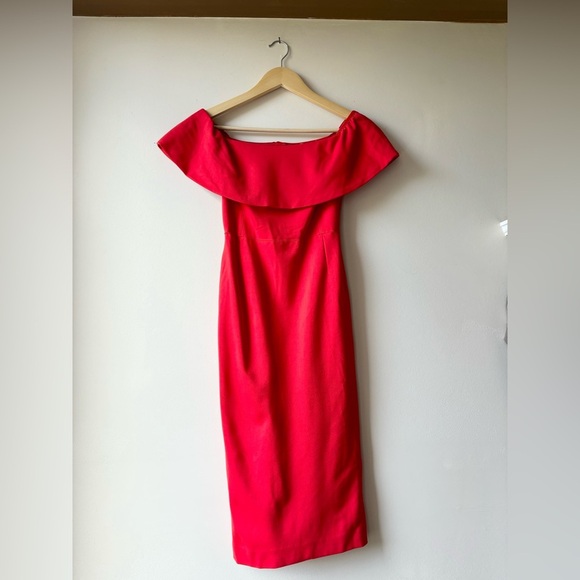ARITZIA BABATON | RUSLAN DRESS | xs - Picture 10 of 10